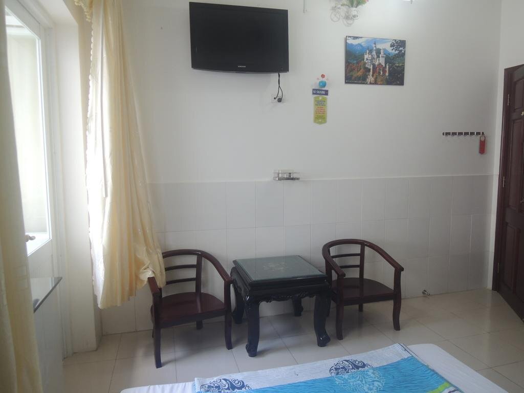 Вунгтау: Chau Tuan Motel