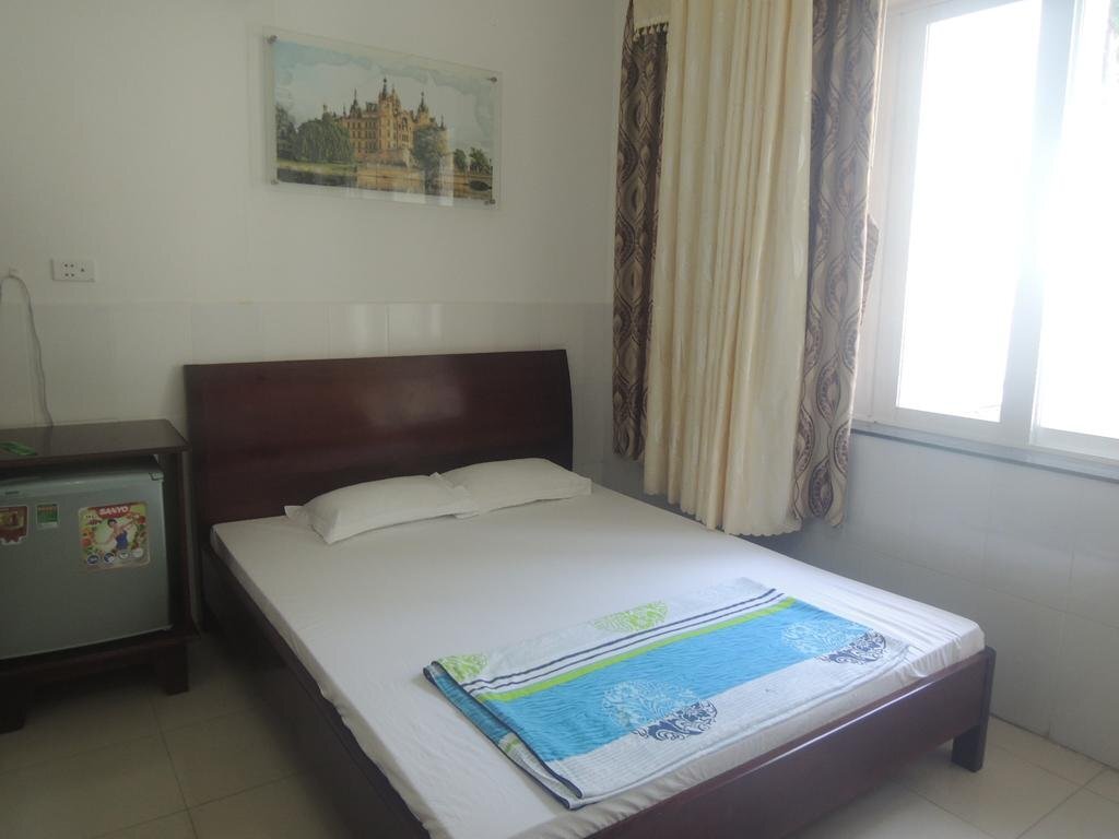Вунгтау: Chau Tuan Motel