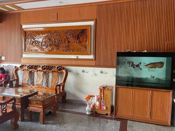 Вунгтау: Nhu Hoai Hotel