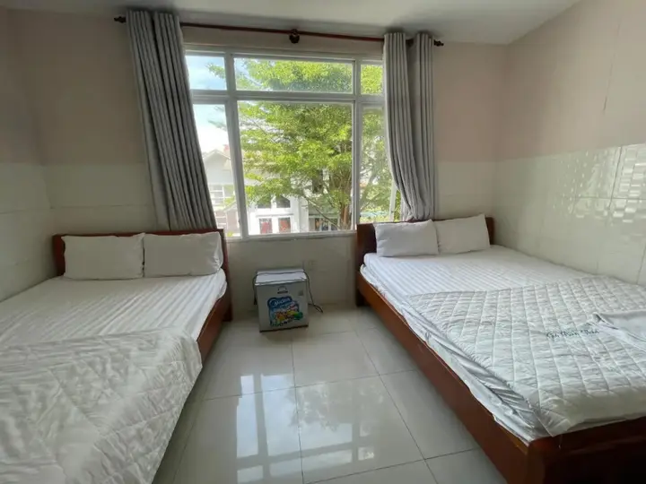 Вунгтау: Nhu Hoai Hotel