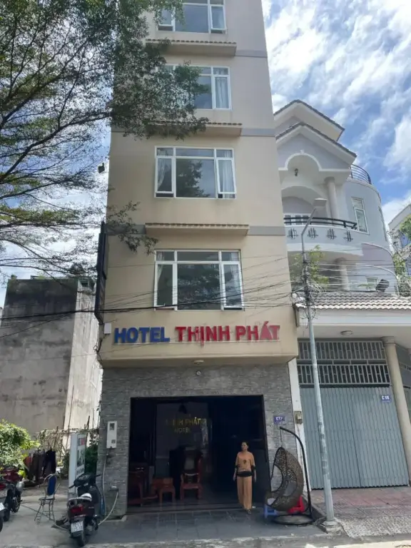 Nhu Hoai Hotel — фото 1