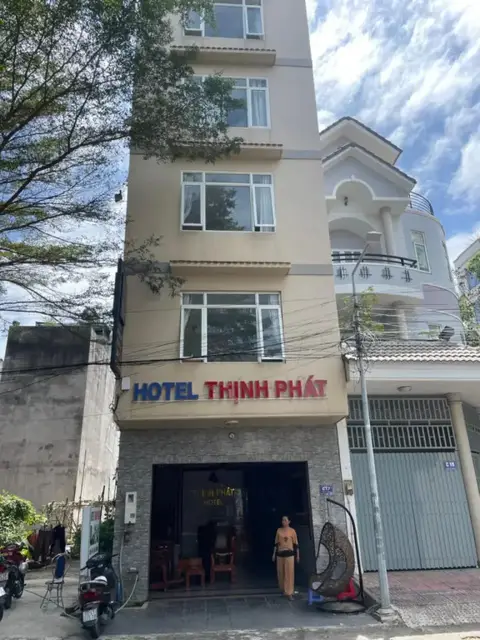 Nhu Hoai Hotel — фото 1