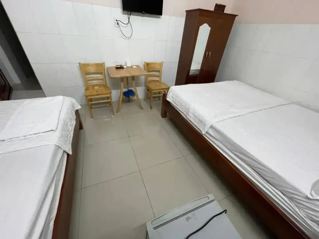 Вунгтау: Nhu Hoai Hotel