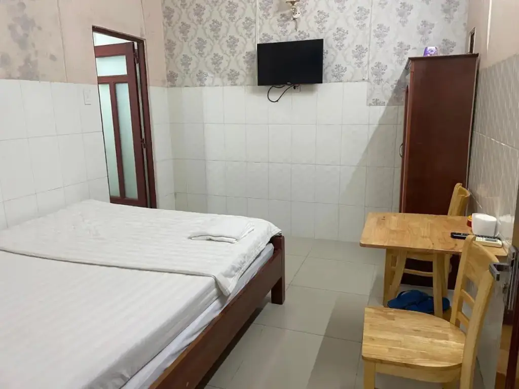 Вунгтау: Nhu Hoai Hotel