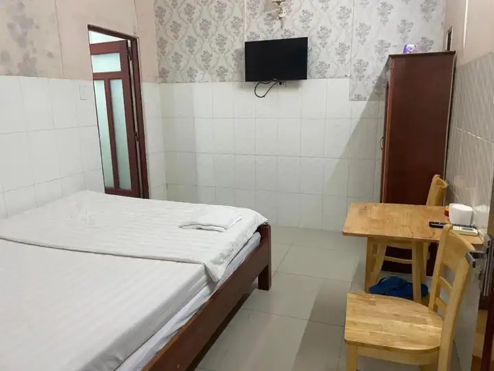 Вунгтау: Nhu Hoai Hotel