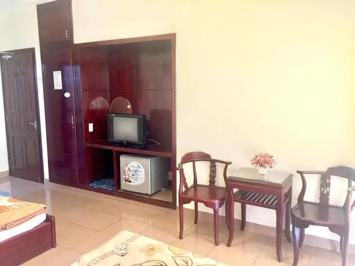 Вунгтау: Thien Hoang Hotel