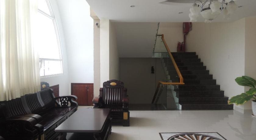 Bach Ngan Hotel — фото 1