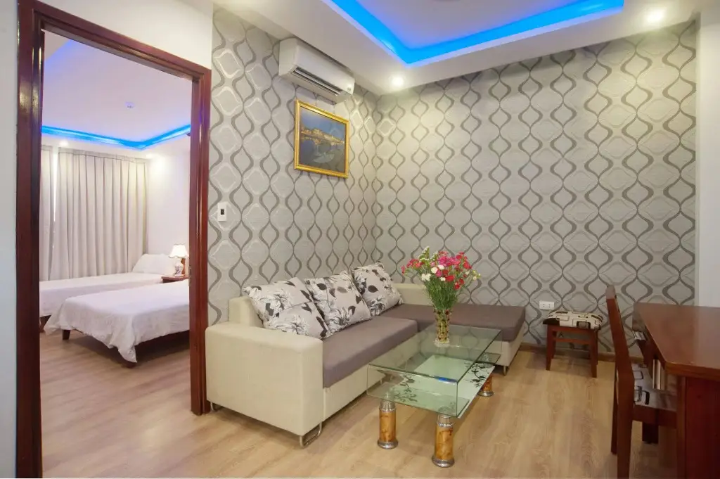 Дананг: Phuong Tung Hotel