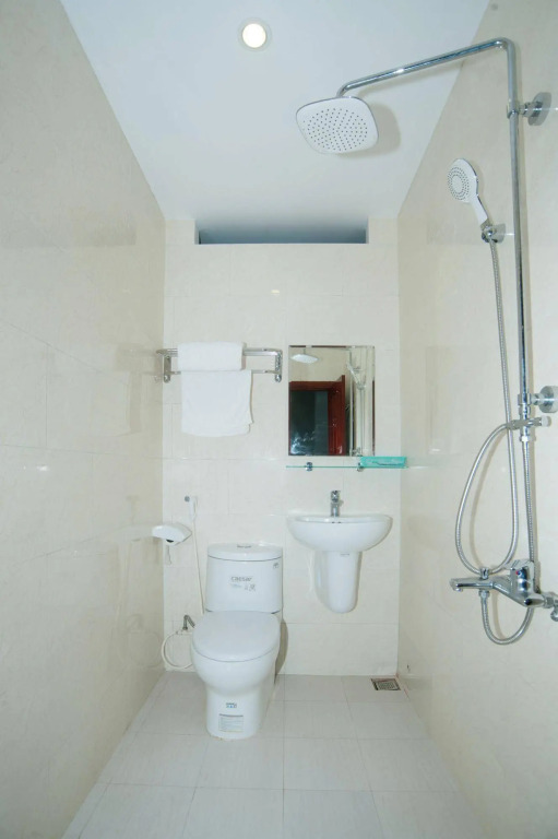 Дананг: Phuong Tung Hotel