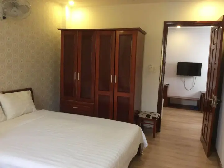 Дананг: Phuong Tung Hotel