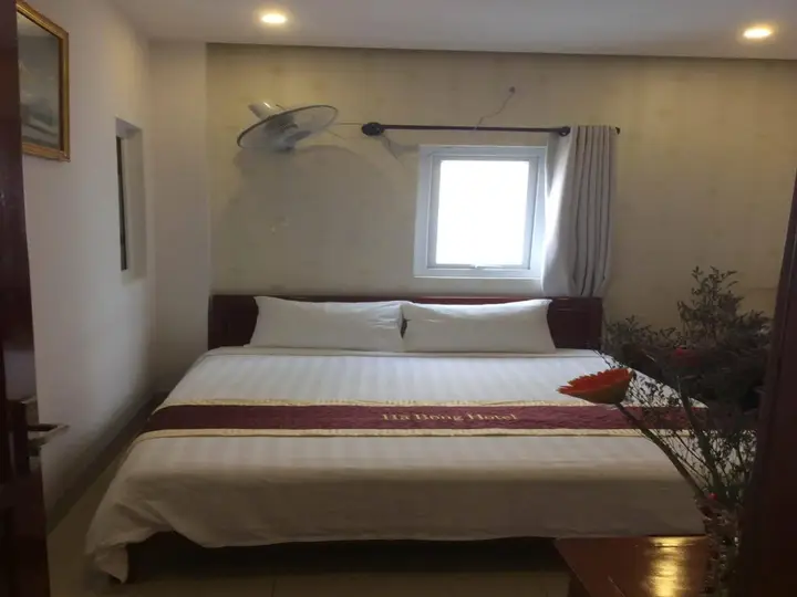 Дананг: Phuong Tung Hotel