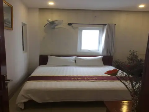 Phuong Tung Hotel — фото 1