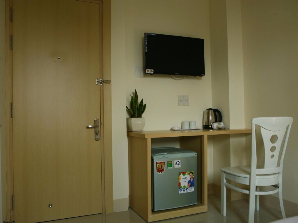 Далат: Ngoc Nguyen Anh Hotel Da Lat