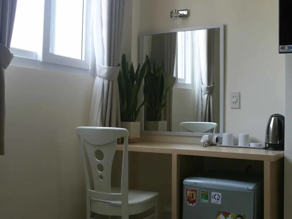 Далат: Ngoc Nguyen Anh Hotel Da Lat