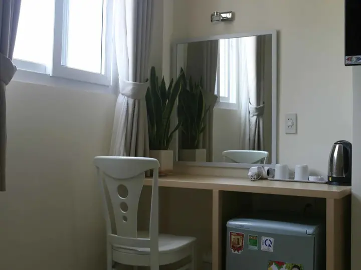 Далат: Ngoc Nguyen Anh Hotel Da Lat