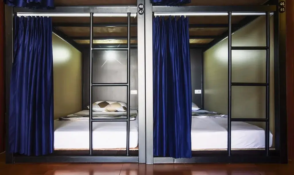 Дананг: 1812 Boutique Hostel