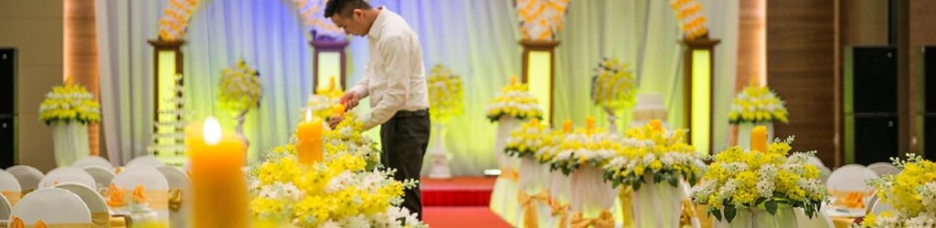 Винь: Muong Thanh Grand Phuong Dong Hotel