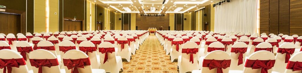 Винь: Muong Thanh Grand Phuong Dong Hotel