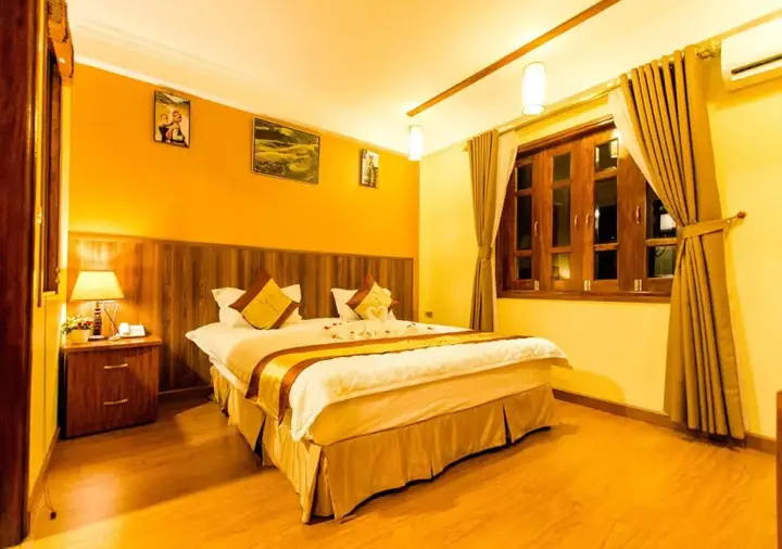 Шапа: Heart of Sapa Hotel