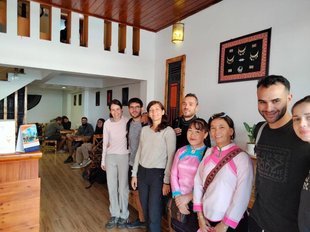 Шапа: Heart of Sapa Hotel
