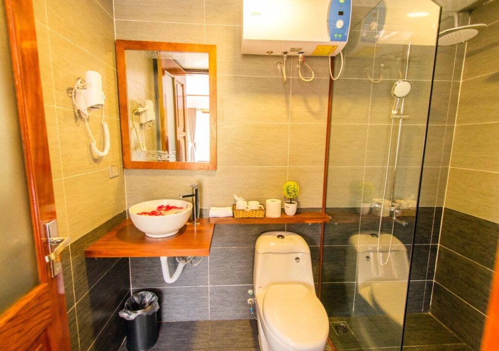 Шапа: Heart of Sapa Hotel