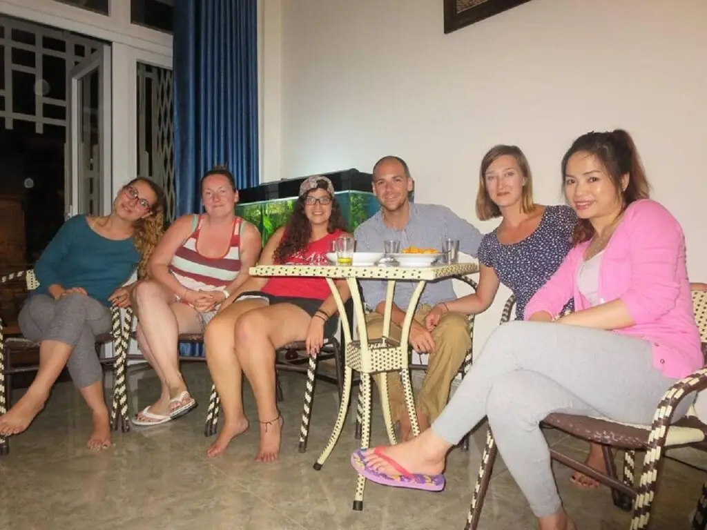 Далат: Dalat Sunny Hostel