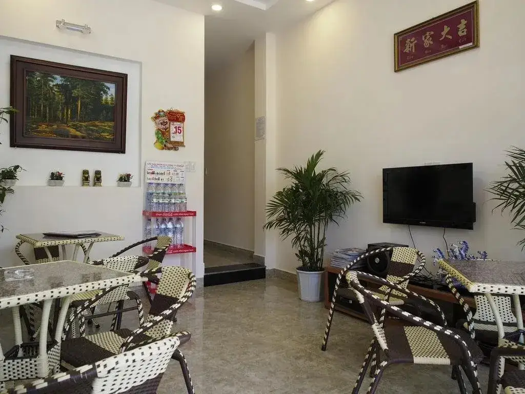 Далат: Dalat Sunny Hostel
