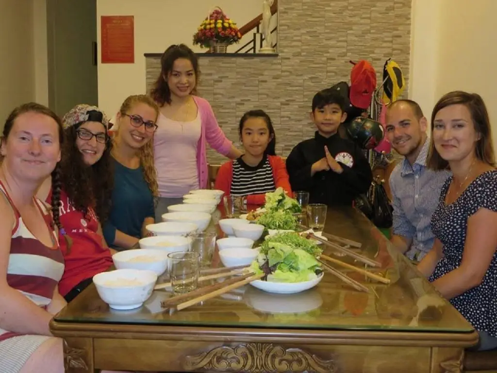 Далат: Dalat Sunny Hostel
