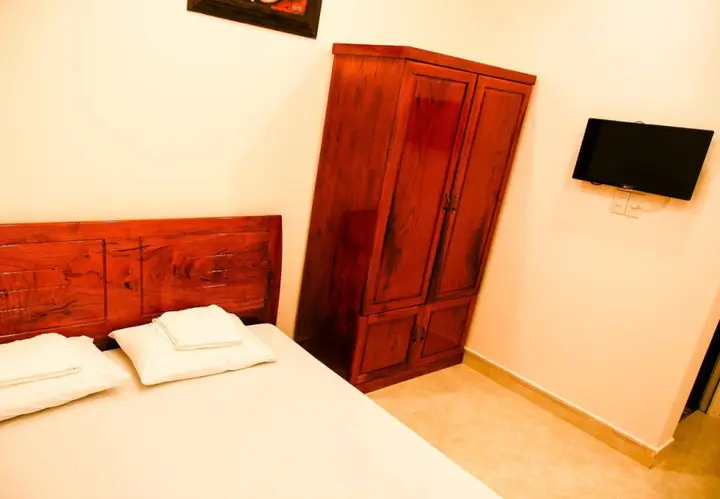 Далат: Dalat Sunny Hostel