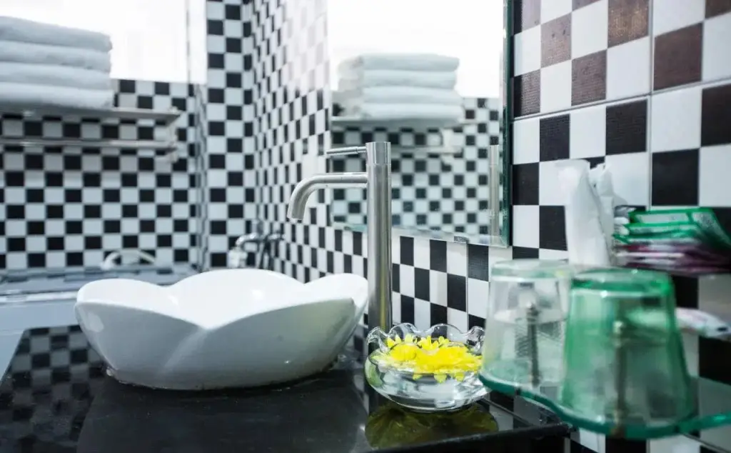 Вунгтау: Minh Vu Hotel