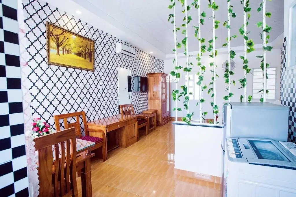 Вунгтау: Minh Vu Hotel