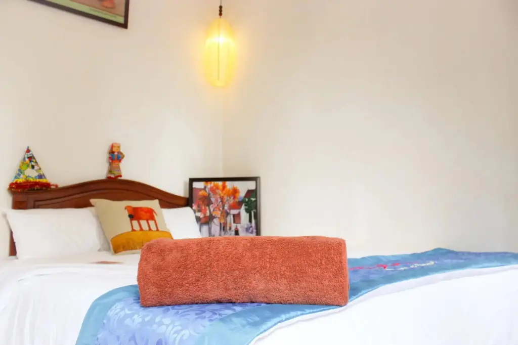 Ханой: BC Family Homestay - Hanoi's Heart