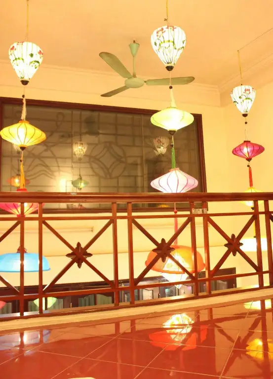 Ханой: BC Family Homestay - Hanoi's Heart