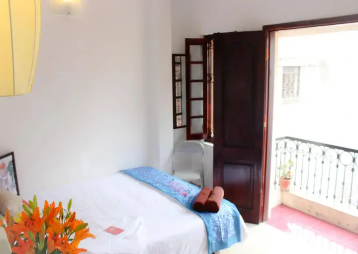Ханой: BC Family Homestay - Hanoi's Heart