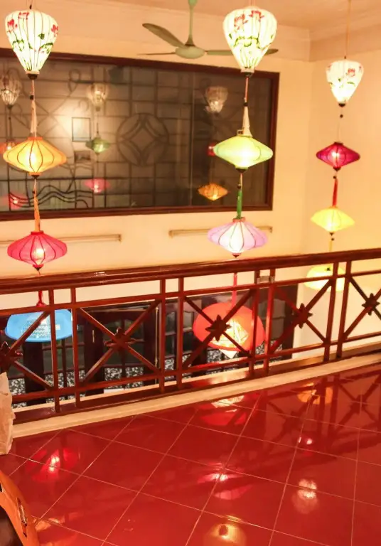 BC Family Homestay - Hanoi's Heart — фото 1