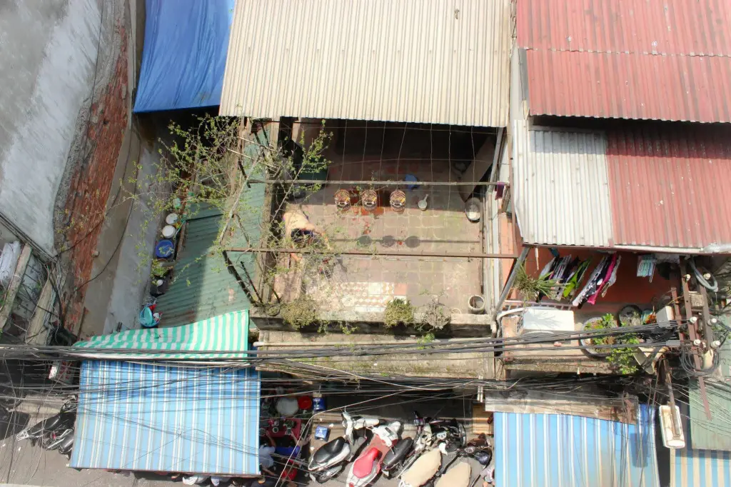 Ханой: BC Family Homestay - Hanoi's Heart