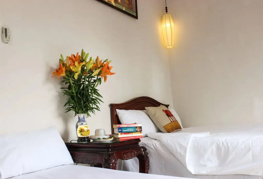 Ханой: BC Family Homestay - Hanoi's Heart