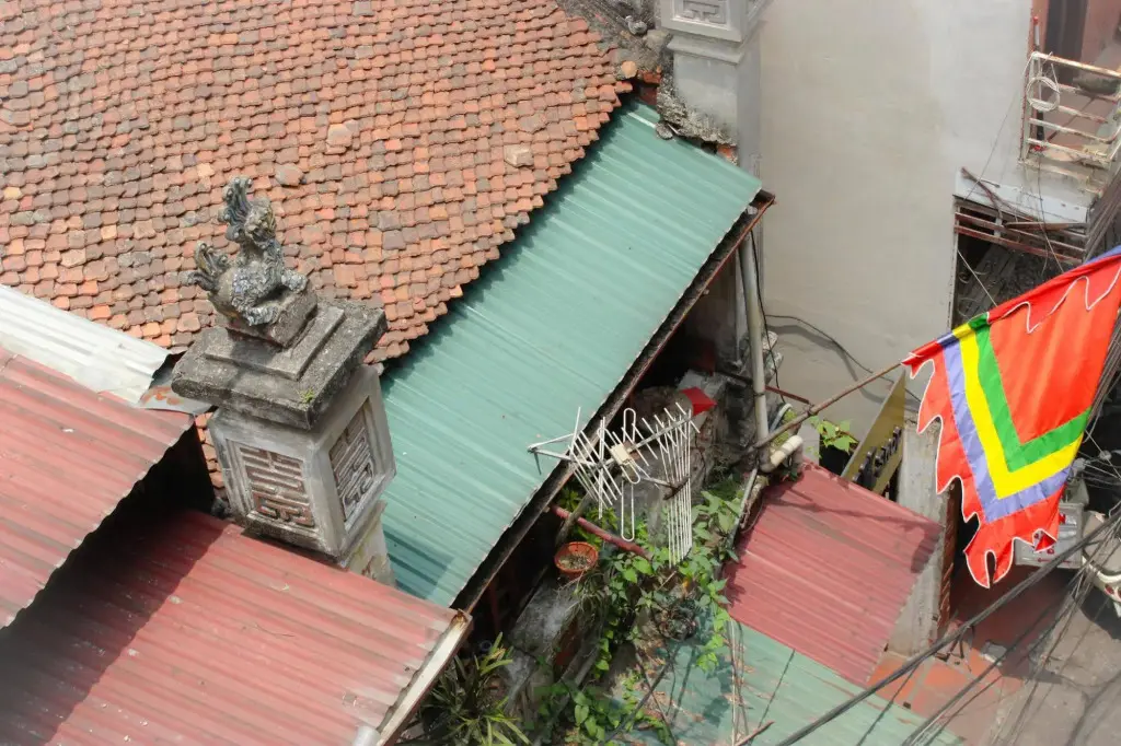 Ханой: BC Family Homestay - Hanoi's Heart