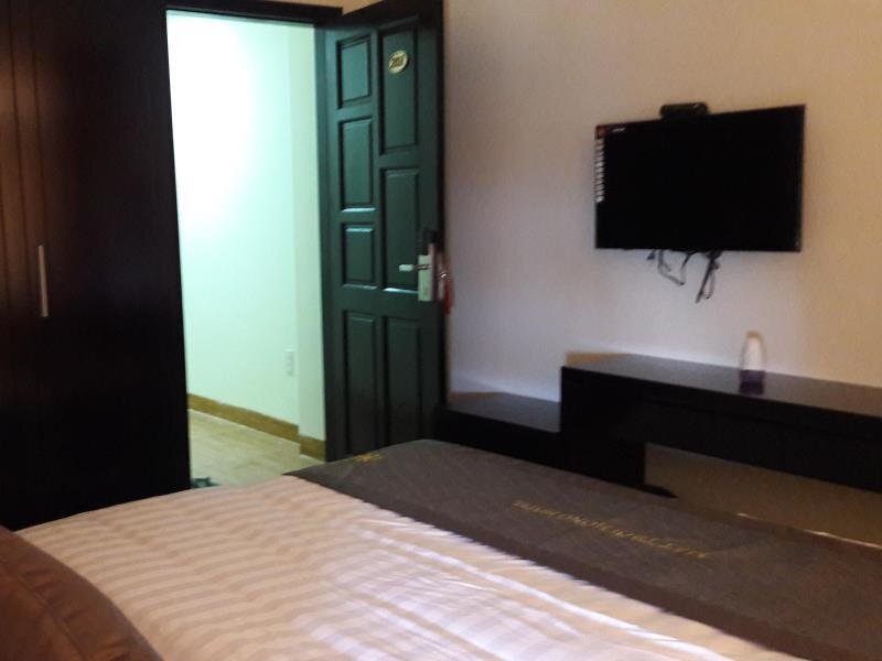 Дананг: Mat Troi Hong Hotel