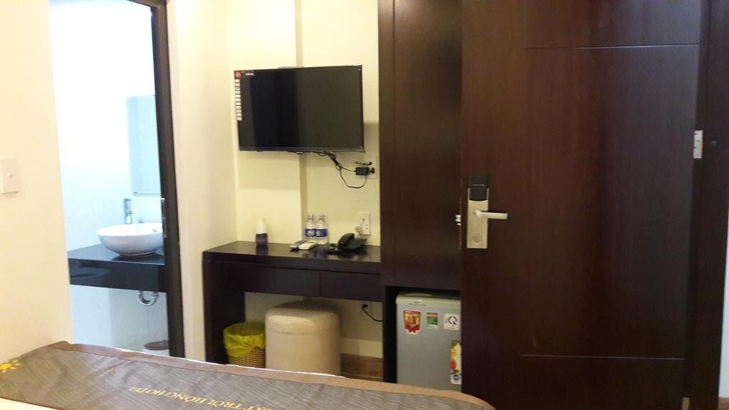 Дананг: Mat Troi Hong Hotel