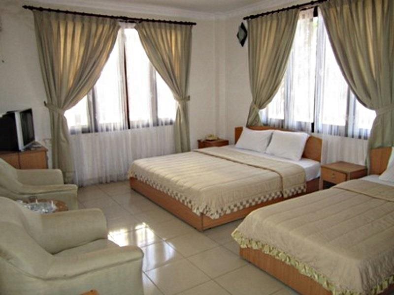 Вунгтау: Thuy Duong Hotel