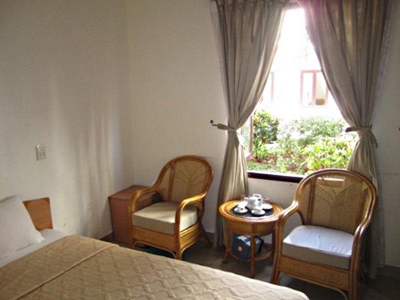 Вунгтау: Thuy Duong Hotel