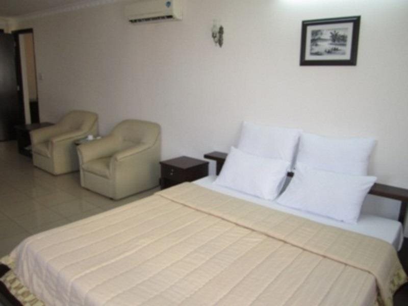 Вунгтау: Thuy Duong Hotel