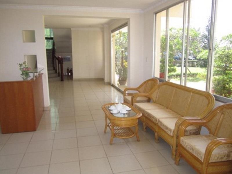 Вунгтау: Thuy Duong Hotel