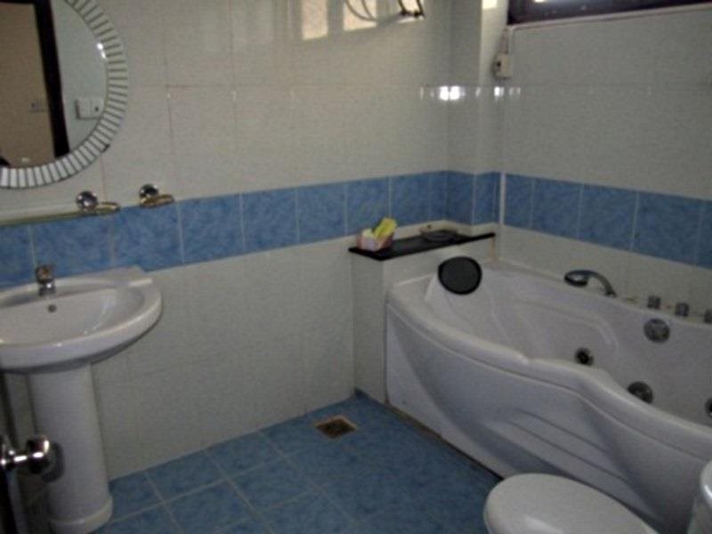 Вунгтау: Thuy Duong Hotel