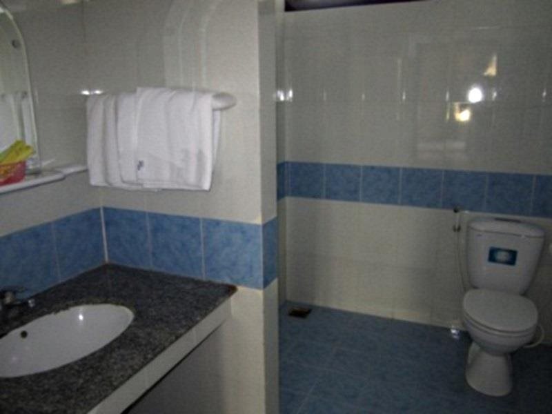 Вунгтау: Thuy Duong Hotel