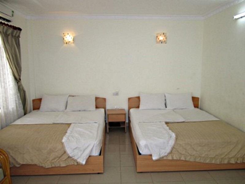 Вунгтау: Thuy Duong Hotel
