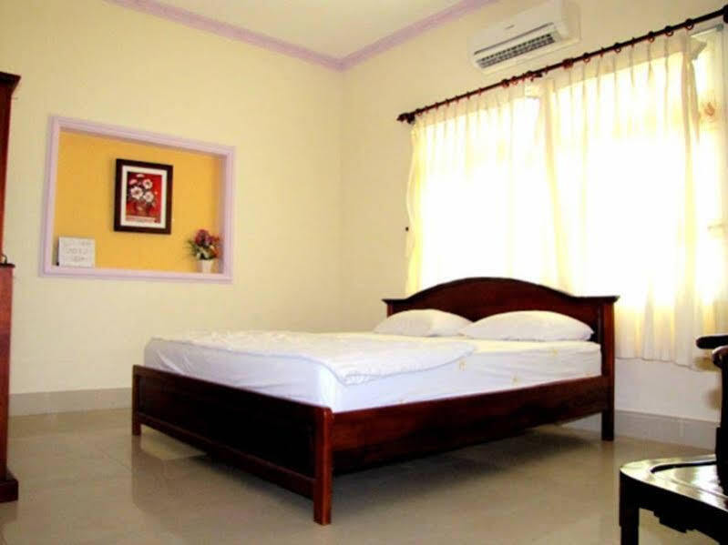 Вунгтау: Hoang Kim Hotel