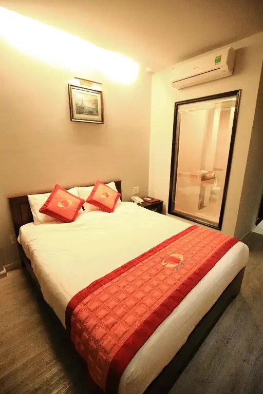 Вунгтау: Gia Hoa Hotel