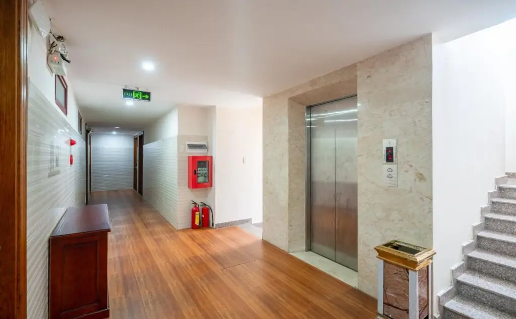Дананг: Hoa Mai Boutique Hotel